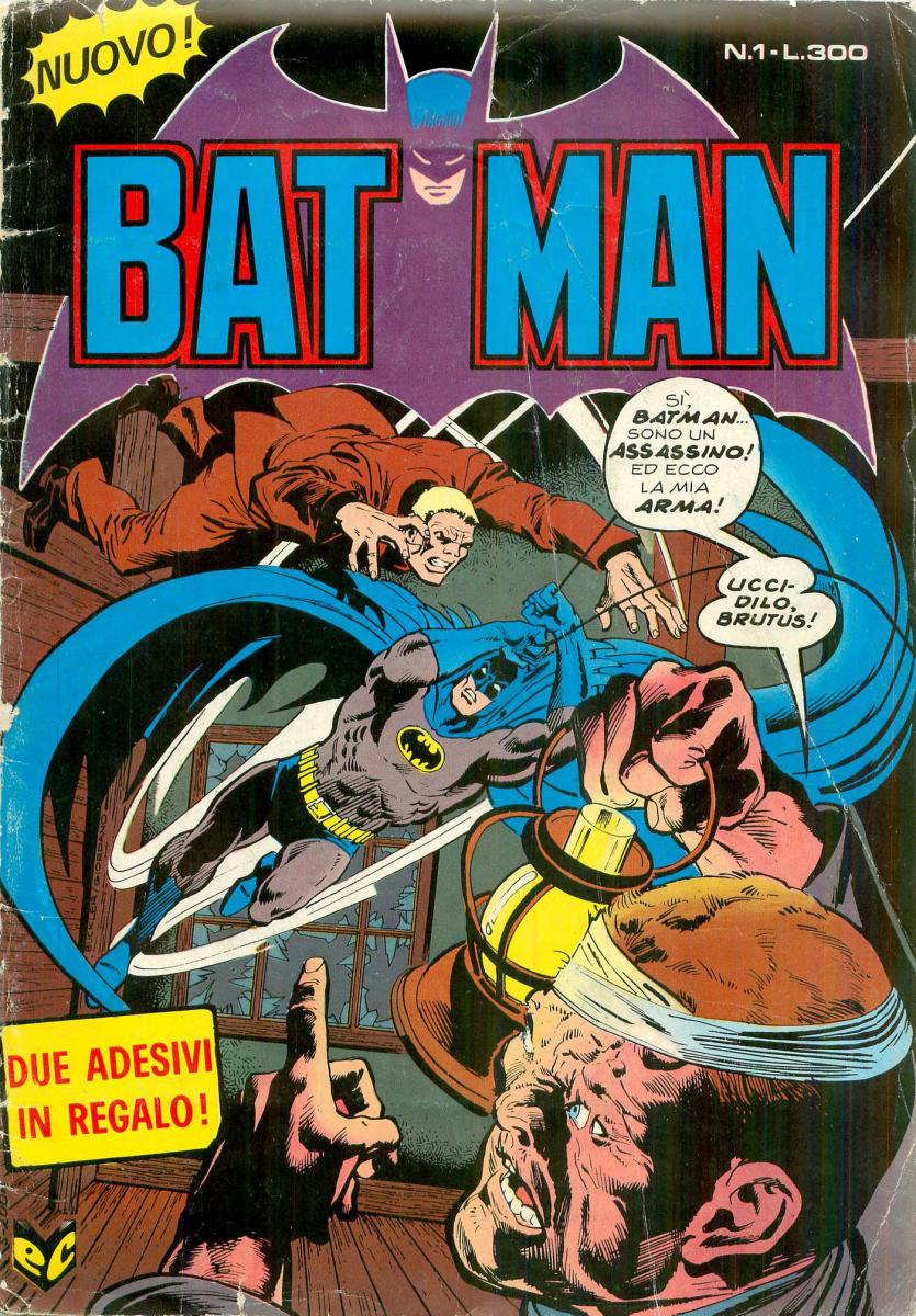 Batman   1976